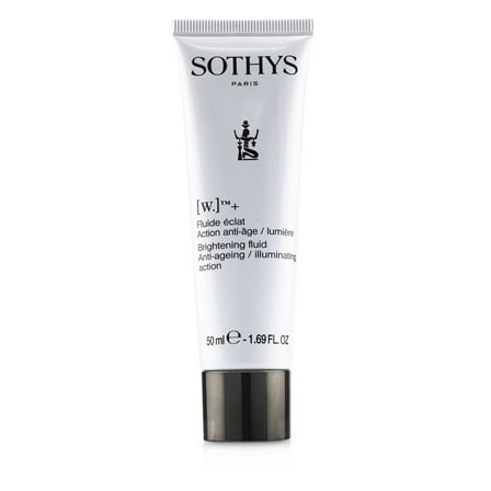 Sothys [W]  Brightening Fluid Anti-ageing illuminating Action 50ml 1.69oz