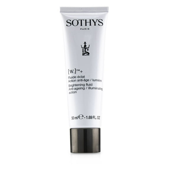 Sothys [W]  Brightening Fluid Anti-ageing illuminating Action 50ml 1.69oz