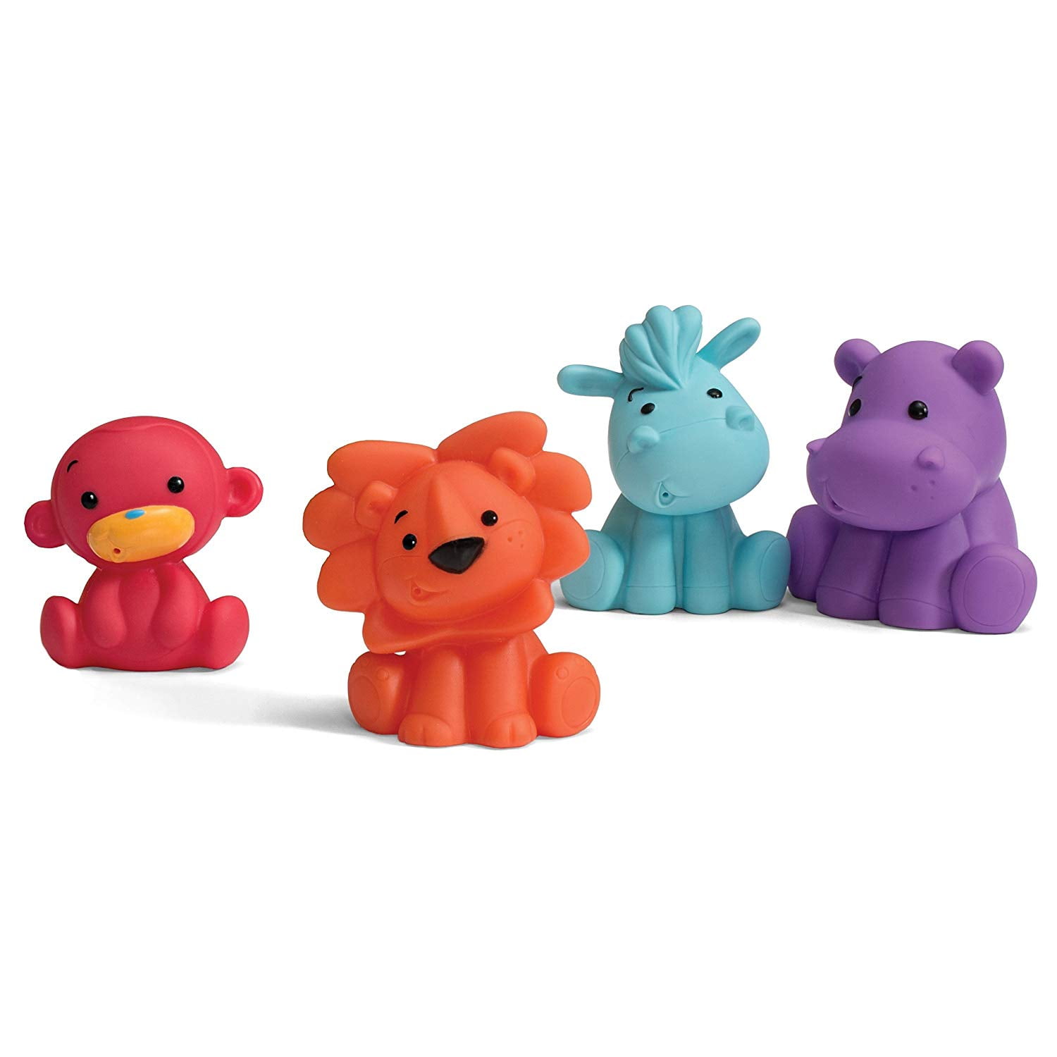 infantino activity toy set