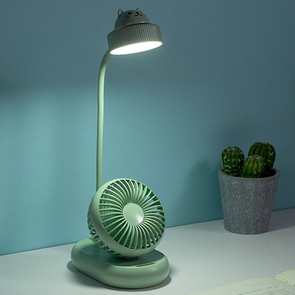 multifunction desk lamp