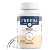 Freeda Biotin 10,000 mcg (10 mg) | Maximum Strength | Hair, Skin & Nails Support | Tiny Tablets | Vegan, Gluten Free | 100 Tablets