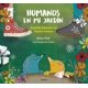 thumbnail image 1 of Libro Humanos En Mi Jardin Tapa Dura, Autor Anna Fite, Editorial Lagalera, 1 of 2