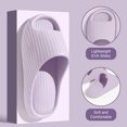 thumbnail image 2 of AUXDIQ Home Slippers Women Men Bathroom Slippers Non Slip House Shoes Shower Sandals Pool Slides Beach Slippers, 2 of 6
