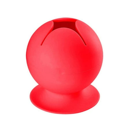 

Weeding Waste Collector Vinyl Silicone Suction Cup Weeding Tool Kit Suction Type Desktop Manual Waste Collector