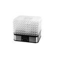 thumbnail image 2 of Ecohouzng Stainless Steel Food Dehydrator, 2 of 2