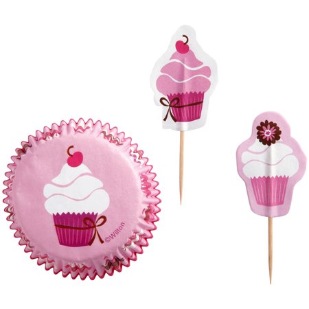 UPC 070896731685 product image for Cupcake Combo Pack, 24/Pkg | upcitemdb.com