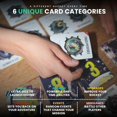 thumbnail image 6 of Astronaughties: Family Dice Game for Ages 7+, Exciting Space Adventure from Asmodee, 6 of 8