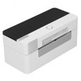 thumbnail image 2 of Impresora térmica de etiquetas con conexión USB y Bluetooth para envío de códigos de barras, 100-240 V, 2 of 14