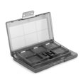 thumbnail image 2 of Game Cards Case,12‑In‑1 Game Card Case Card Storagefor Nintendo Switch Game Cards Holder High Capacity, 2 of 7