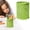 Green, variant on PPKVUFD 1Pcs Pen Holder Cup for Desk, Pencil Cup Holder, Metal Pen Organizer, Pen Holder Pencil Organizer Mesh Cup for Desk Office Pen Organizer