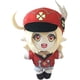 thumbnail image 5 of Genshin Impact Plush - 20cm Anime Plush - genshin Cosplay Plushies - Stuffed Anime Figure Doll, Kawaii Costume Plush Gift for Anime Fans JadeP Peluche Genshin Impact de, 5 of 8