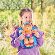Build-a-Bear Workshop Pawfect Adventure Carrier