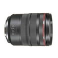 thumbnail image 3 of Canon RF 24-105mm f/4L is USM Lens (International Model), 3 of 5