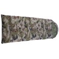 thumbnail image 4 of Saco De Dormir Militar, Saco De Dormir Para Acampar Transpirable Y Portátil Para Exteriores Para Viajes ANGGREK Otros, 4 of 8