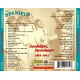 thumbnail image 2 of The Spaniels - Goodnight Sweetheart - Music & Performance - CD, 2 of 2