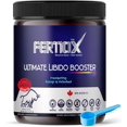 thumbnail image 1 of Fertiox Ultimate Libido & Energy Booster - 7100mg, 1 of 4