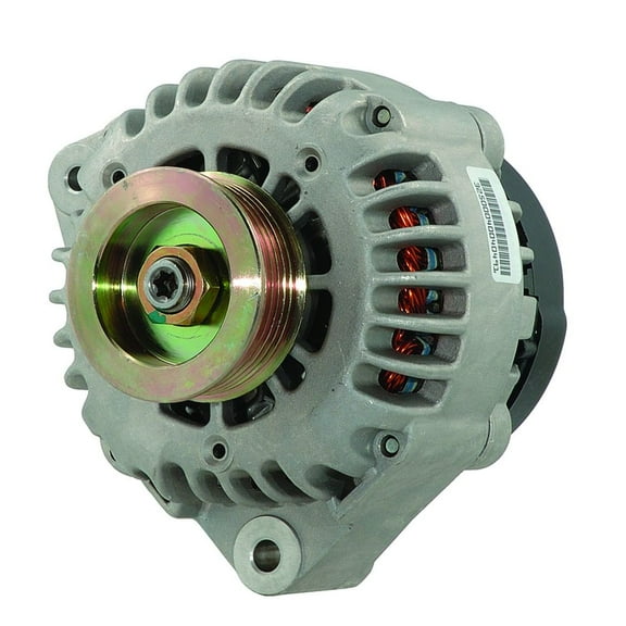ACDelco Gold 335-1056 Alternator Fits select: 1998-2002 HONDA ACCORD, 1999 ACURA 2.3CL