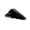 Black, variant on For Yamaha YZFR15 V2 2014-2016 YZF-R15 YZF R15 Motorcycle Front Wind Deflector Windscreen Fairing Expanded Wind Protection Accessories