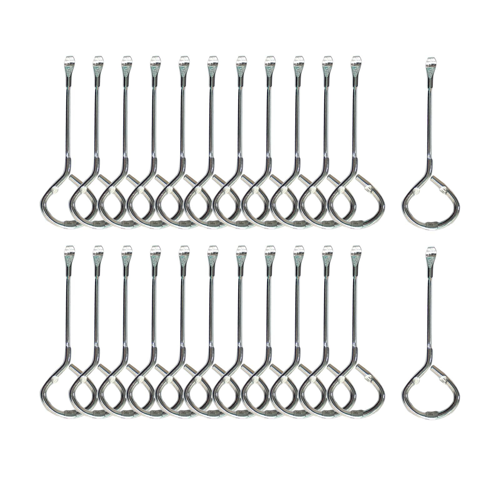 Bottle Opener or Bottle Opener Paint Can Opener for Paint Bucket 24pcs