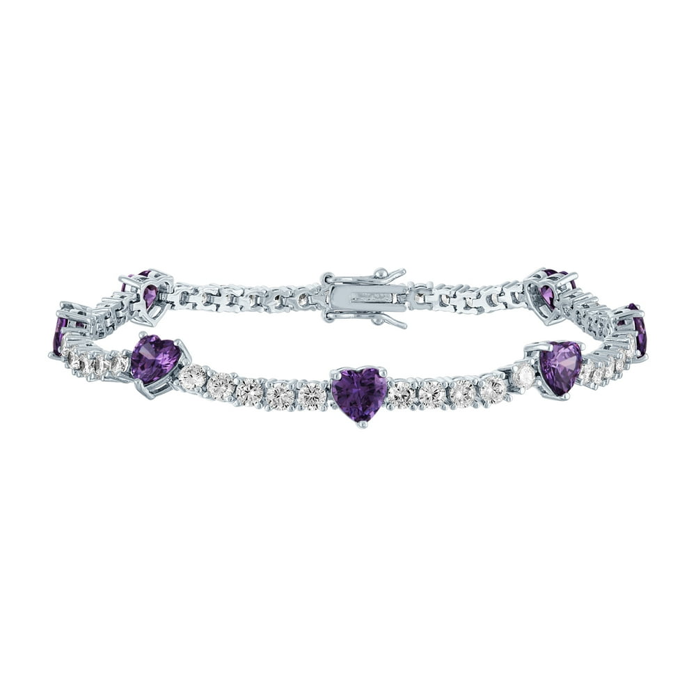 Brilliance Fine Jewelry Brilliance Fine Jewelry Sterling Silver