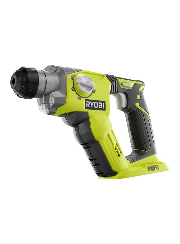 Ryobi Drills in Ryobi