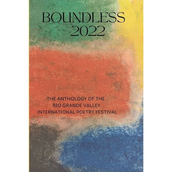 Boundless 2022, (Paperback)