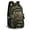 Army Green, variant on Camo Backpack 40L Large Capacity Lightweight Travel Hiking Work School Bag for Men & Women, Light Khaki, BP8023