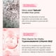 thumbnail image 5 of Crema para ojos Dr.Melaxin Cemenrete Cyano Pink Spicule con calcio, 5 of 9