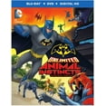 thumbnail image 2 of Batman Unlimited: Animal Instincts (No Figurine) (Blu-ray), Warner Home Video, Animation, 2 of 2
