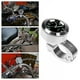 thumbnail image 2 of Reloj universal para automóvil, reloj para manillar de motocicleta, reloj resistente al agua. Afortunado Sencillez, 2 of 2