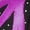 Purple, variant on Raenseen Figure Ice Skating Dress for Girls Mesh Long Sleeve Sparkly Rhinestones Gymnastics Leotard Ballet Dance Outfit White 10