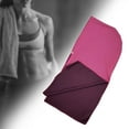thumbnail image 6 of Cooling Towel Fast Drying Bandana Scarf Cool Towel for Running Sports Hiking Rose Red, 6 of 7