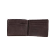 Lee Embossed Passcase Wallet (Men)