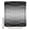 Black, variant on Black Gray Ombre Bathroom Shower Curtains with 12 Hooks Polyester Waterproof Shower Curtain for Stalls and Bathtubs Modern Abstract Striped Polka Dots Decorative Bathroom Privacy Curtain 66x72 Inches