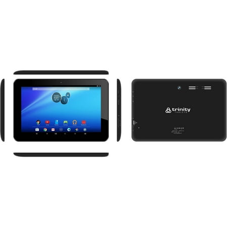 Trinity Tablets T101 with WiFi 10.1 Trinity Tablets T101 with WiFi 10.1