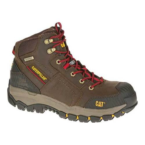 Men's Caterpillar Navigator Mid 