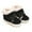 Z3 Black, variant on Gyujnb Kids Snow Boots,Winter Baby Shoes for Soft Soled Boots for Boys and Girls-Boys Shoes,Girls Shoes,Size:17-24 Months