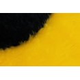 thumbnail image 6 of Emoji Rug Soft and Cute - Perfect for Children - Made in France - Sunglasses, 6 of 6