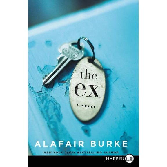 The Ex, (Paperback)