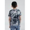 thumbnail image 3 of STAR WARS Darth Vader Father's Day Matching Family T-Shirt Tie Dye Toddler to Big Kid, 3 of 5