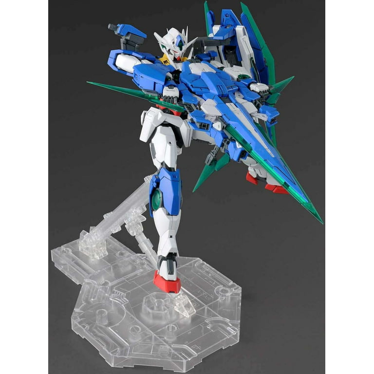 Mobile Suit Gundam 00V: Battlefield Record 00 QAN[T] Full Saber