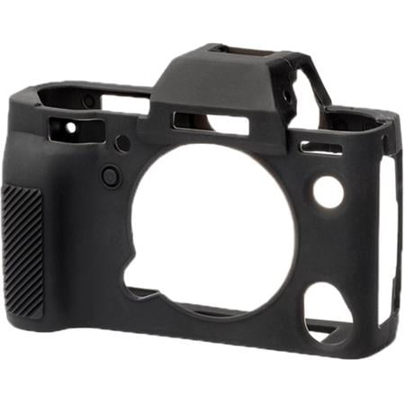 UPC: 8717729524350 | Silicone Camera Protection Cover for Fuji XT-3 Black