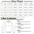 thumbnail image 3 of Miluxas Men's Stripe Knit Sweater, Crew Neck Pullover, Casual Long Sleeve Winter Warm Knitted Fashion Top Beige, 3 of 4