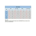 thumbnail image 3 of Hanerdun Women Button-Up Pajamas Sets Female 2PCS Nightwear Homewear Dark Blue M, 3 of 5