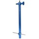 thumbnail image 1 of Bike Derailleur Alignment Tool, Bicycle Derailleur Hanger Alignment Gauge Tool, Easy Operation 360 Rotation for Repair(Blue) 26-27s, 1 of 5