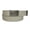 Khaki, variant on CTM Fabric Belt with Brass Flip Top Buckle (Men Big & Tall)
