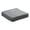 Multicolor, variant on SNPOSN Cushions Thickened Chair Cushion Sofa Cushion, Rebished Cushion for Indoor Tatami Sofa Gray