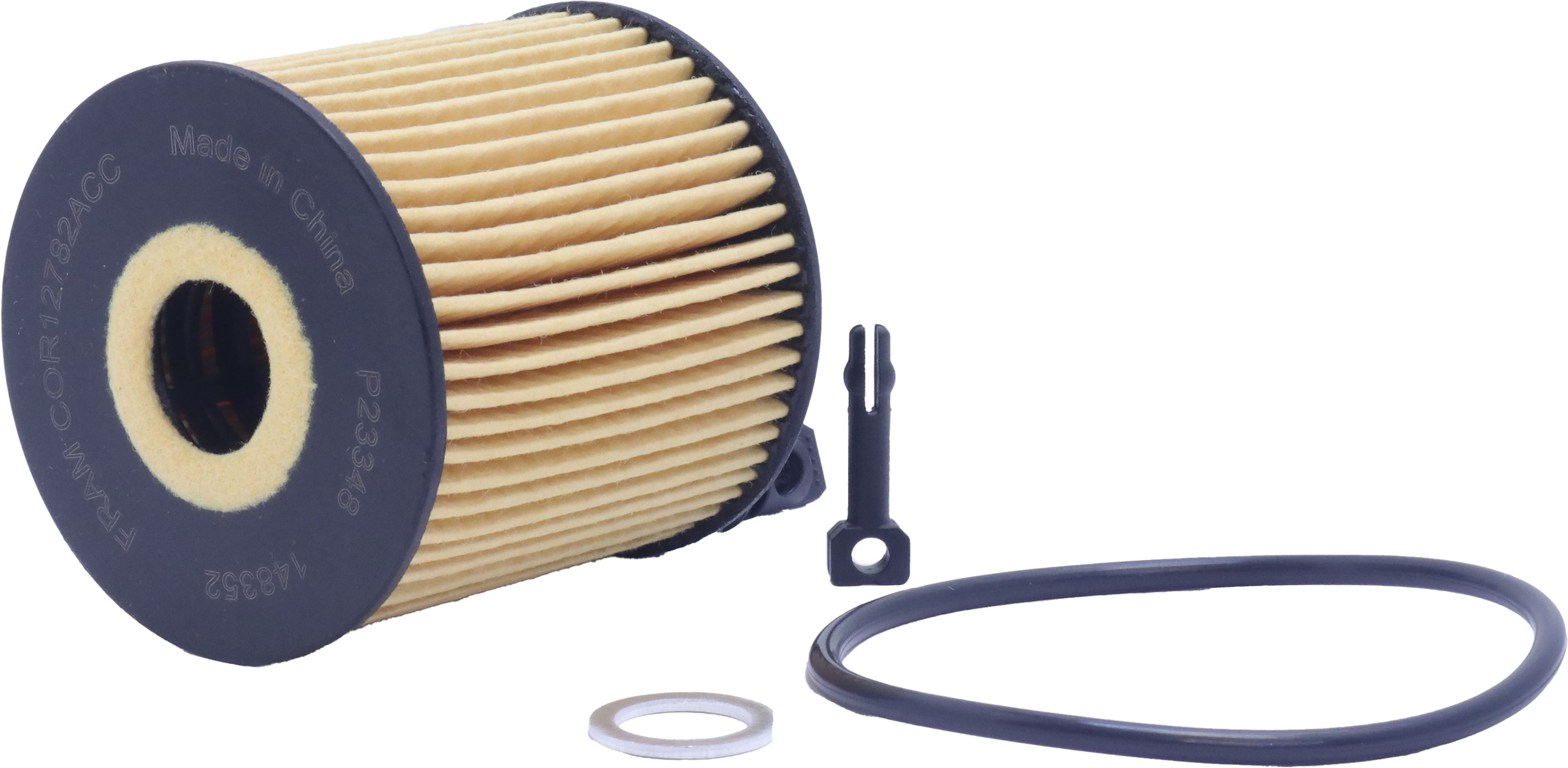 FRAM Core 12782 Oil Filter - Offer Valid for In-store Oil Change Only