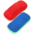 thumbnail image 1 of SHISUYAN Lot de 2 Étui à Lunettes en Forme de Voiture pour Enfants avec Fonctions de Protection et de Rangement, 1 of 8