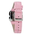 thumbnail image 2 of WATCH LAURA BIAGIOTTI STAINLESS STEEL PINK PINK WOMEN LB0001L 03, 2 of 2